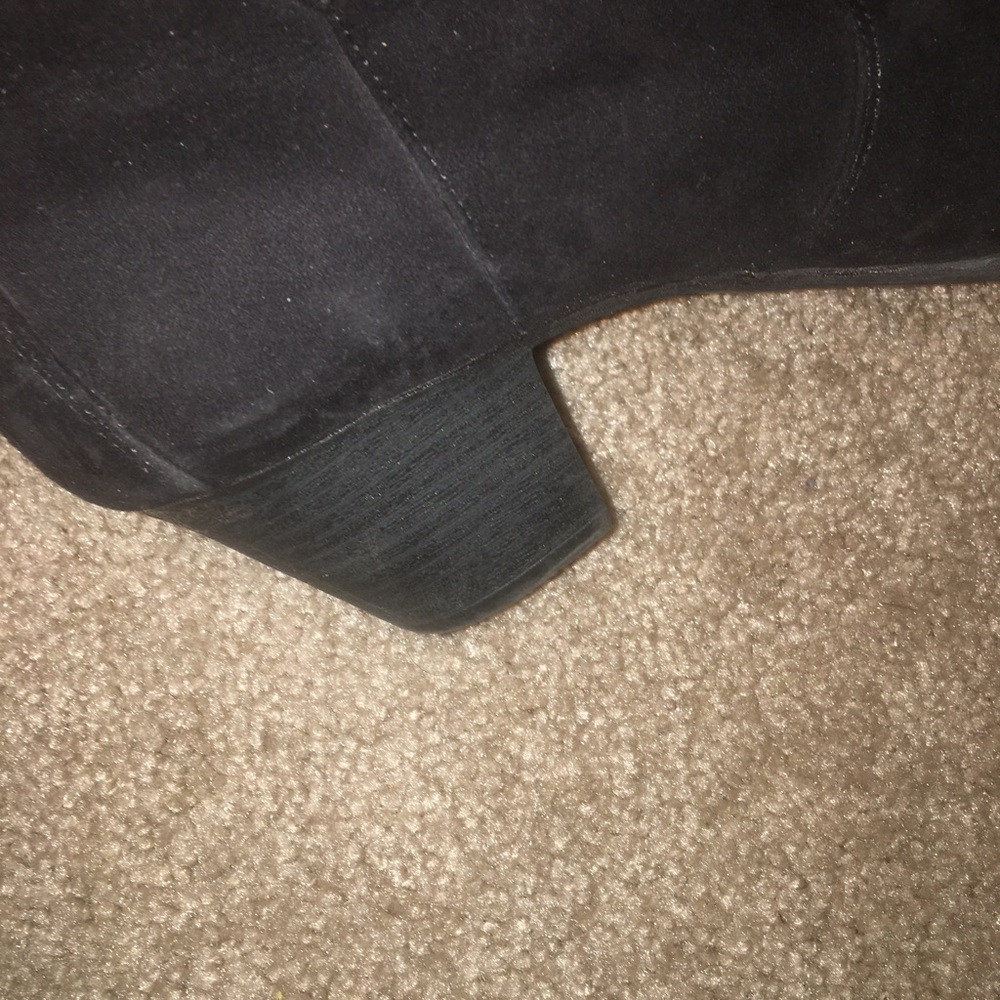Booties - Picture 3 of 3